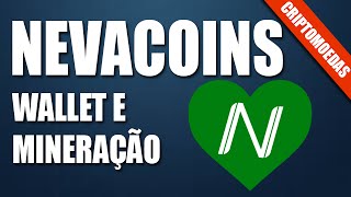 Criptomoedas - nevacoins Criptomoedas - nevacoins