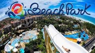 Beach park 2017 - vídeo com todas as atrações Beach park 2017 - vídeo com todas as atrações