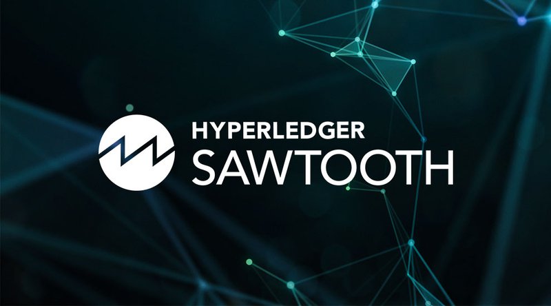 Hyperledger releases sawtooth 1. 0 Hyperledger releases sawtooth 1. 0