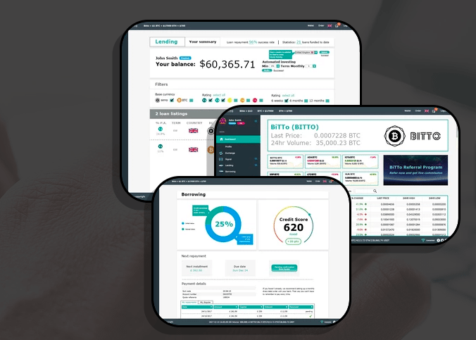 Signal trading puts bitto ahead of the pack in the crypto exchange space Signal trading puts bitto ahead of the pack in the crypto exchange space