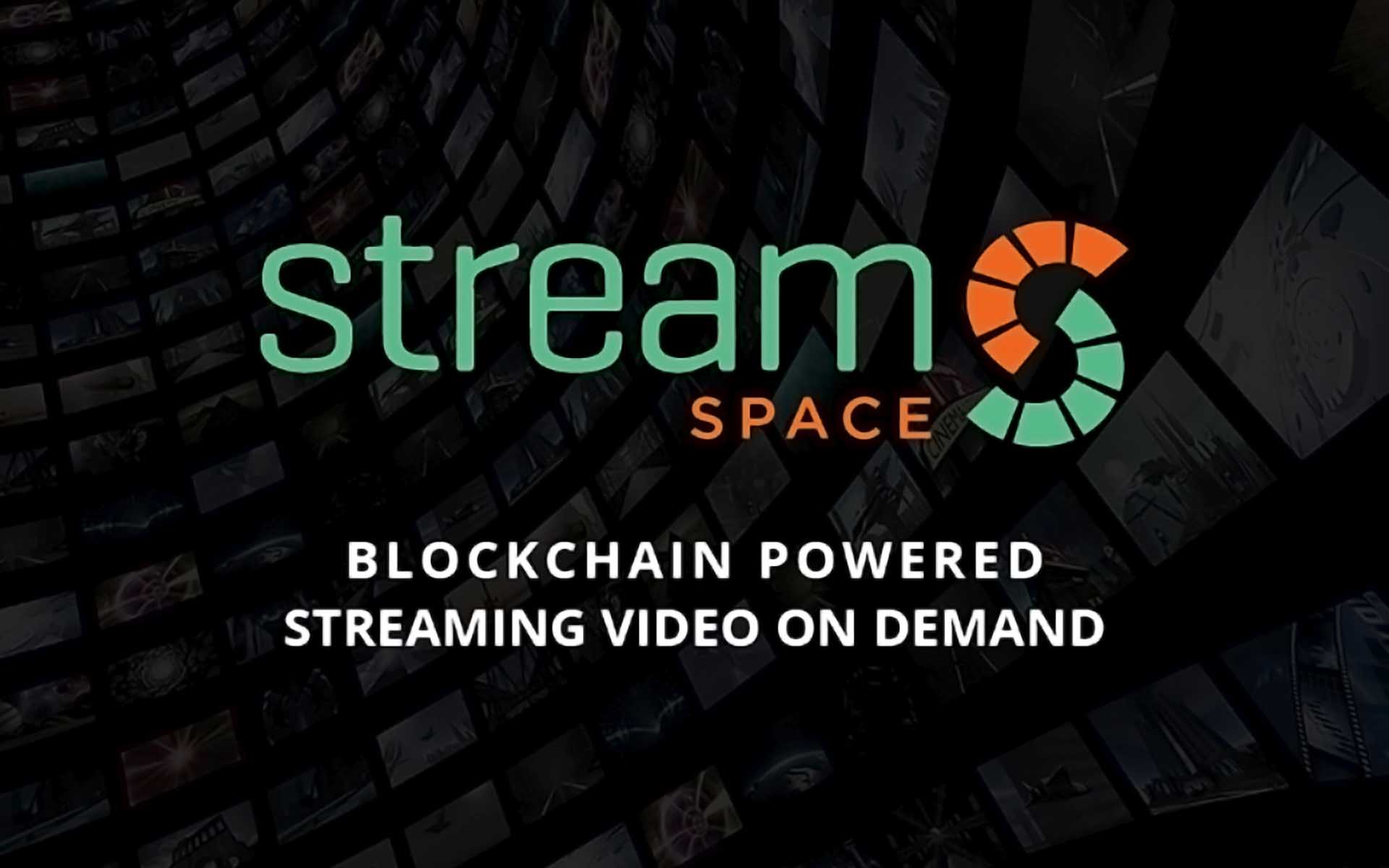 Streamspace introduces the world’s most advanced decentralized video marketplace Streamspace introduces the world’s most advanced decentralized video marketplace