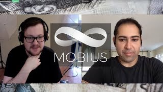 Interview: mobius Interview: mobius