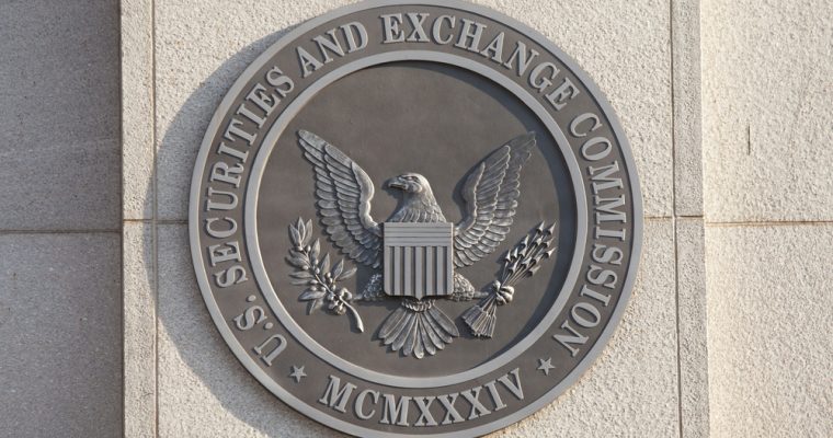 Sec bitcoin etf