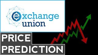 Exchange union price prediction, analysis, forecast (2018) Exchange union price prediction, analysis, forecast (2018)