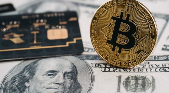 Discover ceo explains why credit cardholders can’t buy bitcoin
