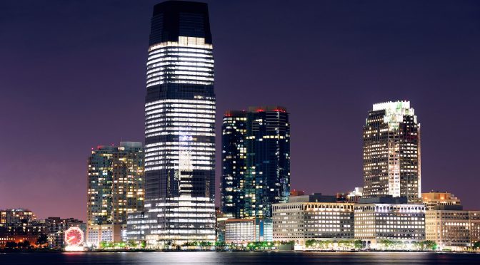 Goldman sachs warns investors of bitcoin 'bubble' in new report