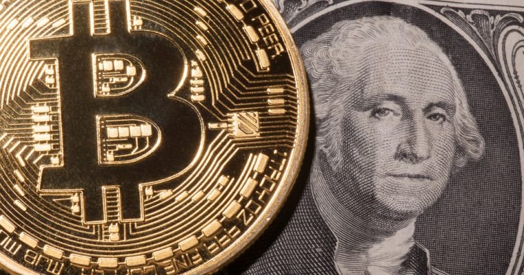 Bitcoin vs. Economy 101