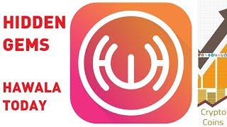 Hidden gems: hawala today (hat) the p2p crypto-fiat exchange revolution Hidden gems: hawala today (hat) the p2p crypto-fiat exchange revolution