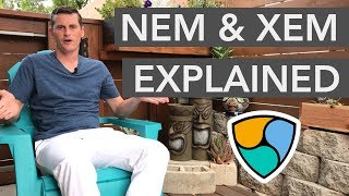What is nem and xem? Why is it japans 2nd favorite cryptocurrency? What is nem and xem? Why is it japans 2nd favorite cryptocurrency?