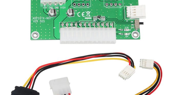 24pin dual psu power supply sync starter extender 4pin sata cable for <b>bitcoin</b> mining expanded ded with manual switch for btc