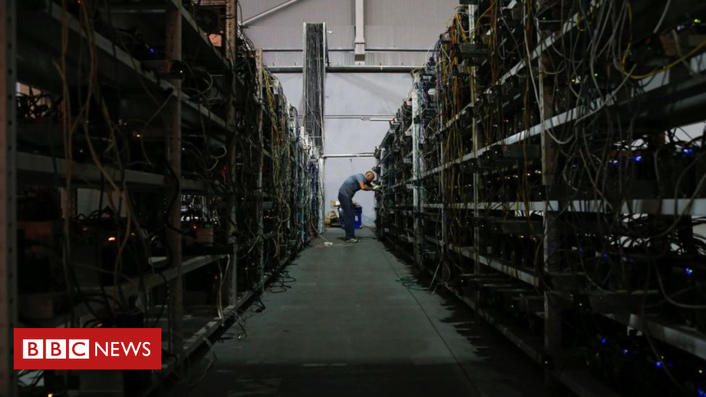 Bitcoin news Bitcoin news