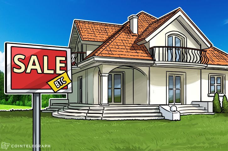 Northern ireland property developer to accept bitcoin as payment option Northern ireland property developer to accept bitcoin as payment option