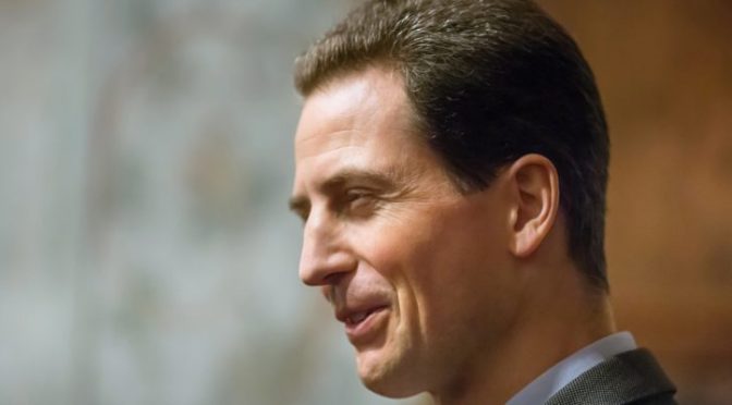 A crown prince looks at cryptocurrency to restore family’s wealth