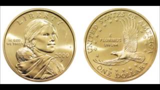Top 5 most valuable small dollar coin varieties Top 5 most valuable small dollar coin varieties
