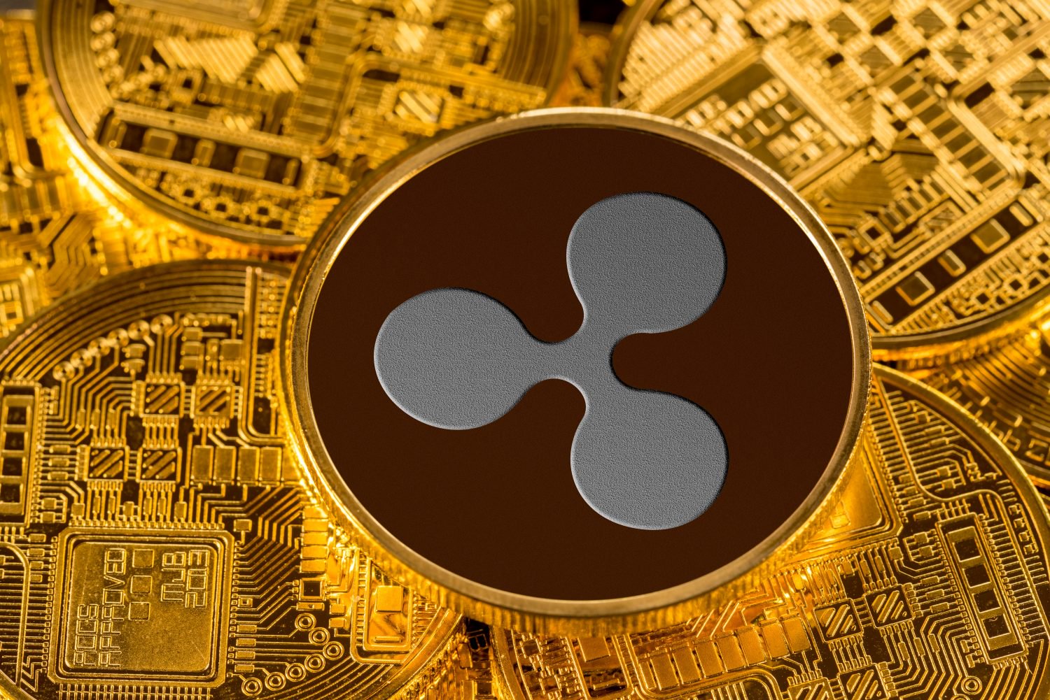 Ripple papers promise new start for $40 billion xrp cryptocurrency