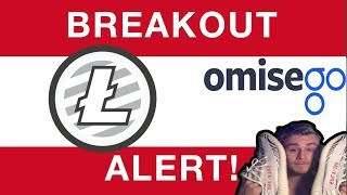 Litecoin finally breaks out!!! (omg altcoin analysis) Litecoin finally breaks out!!! (omg altcoin analysis)
