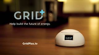 Grid+, the future of energy with cto alex miller Grid+, the future of energy with cto alex miller