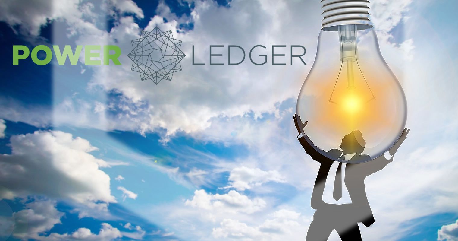 Power ledger makes inroads in the us energy trading sector Power ledger makes inroads in the us energy trading sector
