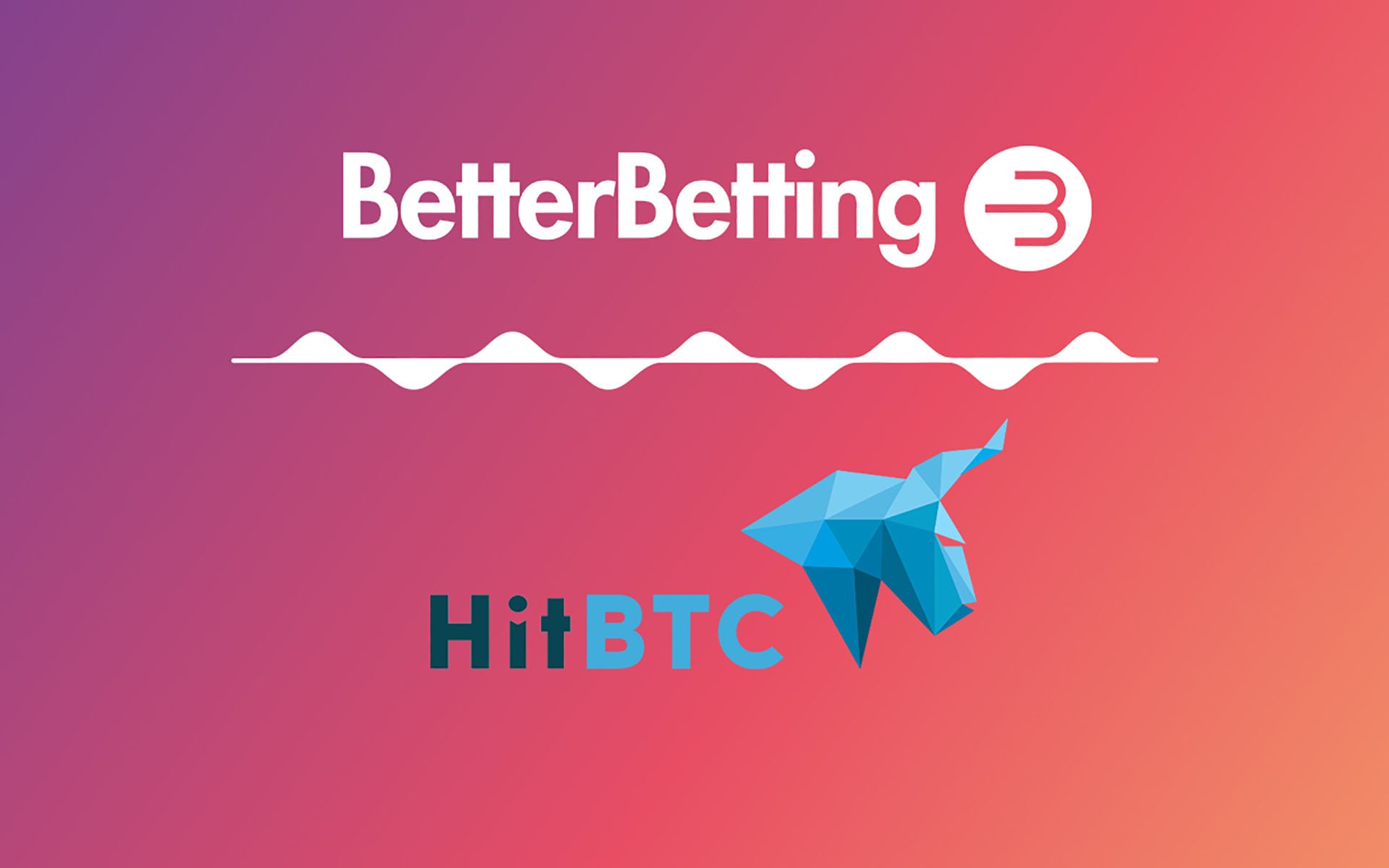 P2p sports betting platform betterbetting announces hitbtc listing P2p sports betting platform betterbetting announces hitbtc listing