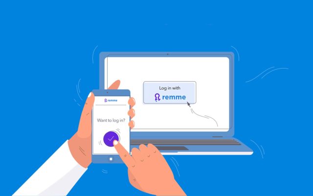 Get rid of your passwords – remme announces alpha release of its distributed public key infrastructure (pkid) protocol Making the password obsolete