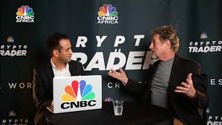 Btc at $1m is conservative - john mcafee! Btc at $1m is conservative - john mcafee!