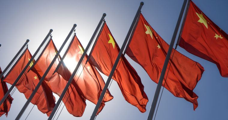 China’s state media targets icos, cryptocurrency trading