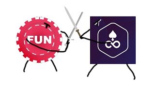 Edgeless vs funfair Edgeless vs funfair