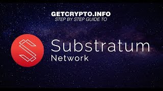 Can this crypto make you rich? Coin reviews: substratum | overview, price prediction, practical use Can this crypto make you rich? Coin reviews: substratum | overview, price prediction, practical use