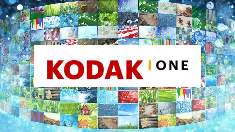The diversified blockchain investment of 2018 Kodak one, global blockchain