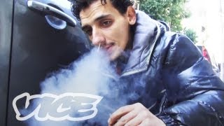 Sisa: cocaine of the poor (part 2/2) Sisa: cocaine of the poor (part 2/2)