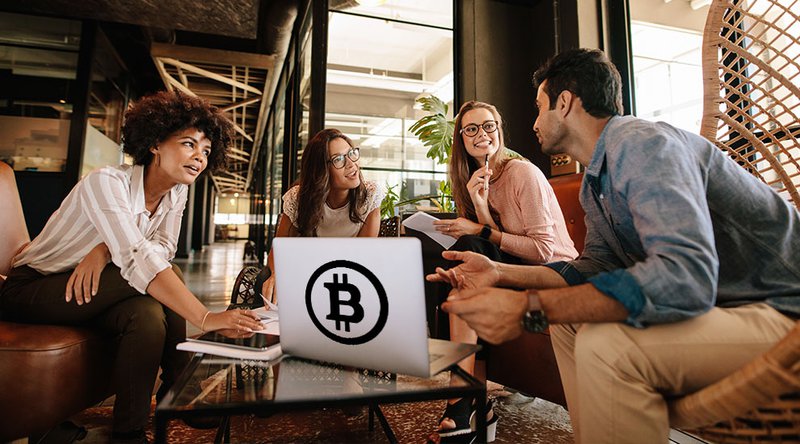 Op ed: why millennials migrate to blockchain technology and cryptocurrency in droves Op ed: why millennials migrate to blockchain technology and cryptocurrency in droves