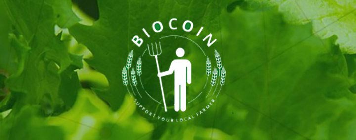 Biocoin: russian green initiative builds a better tomorrow About the biocoin ico