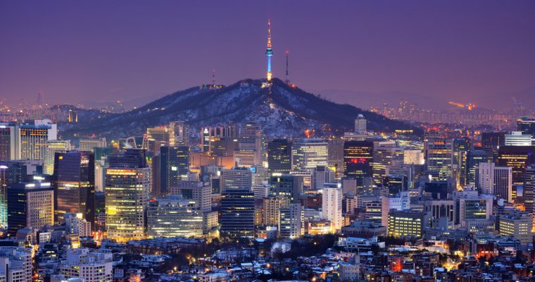 South korea cryptocurrencies accounting