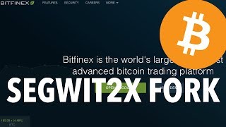 Bitfinex will list segwit2x fork as "b2x" bt2 bitcoin gold | bt1 bitcoin blockchain remains as btc Bitfinex will list segwit2x fork as "b2x" bt2 bitcoin gold | bt1 bitcoin blockchain remains as btc