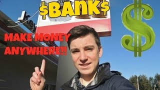 How to make money coin roll hunting!!! How to make money coin roll hunting!!!