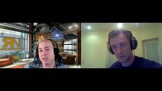 Realist news - digipulse (excellent ico) - interview with co-founder (pre sale special) Realist news - digipulse (excellent ico) - interview with co-founder (pre sale special)