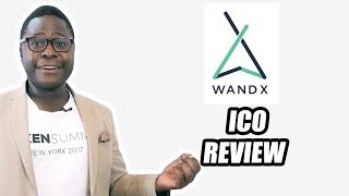 Wandx ico review - decentralized financial markets Wandx ico review - decentralized financial markets