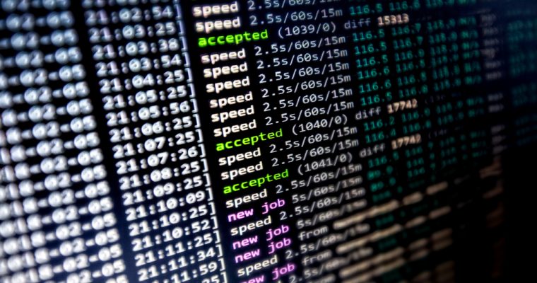 Hackers injected cryptocurrency mining malware into 4,275 government websites — they only made $24