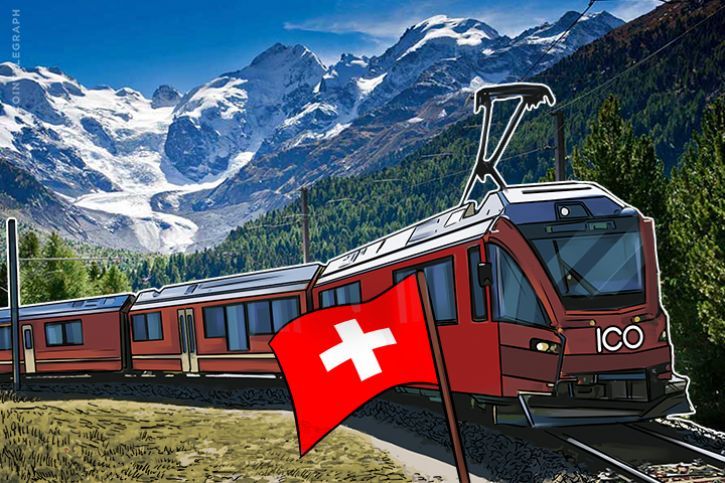 Swiss financial authority releases ico-specific regulatory guidelines Swiss financial authority releases ico-specific regulatory guidelines