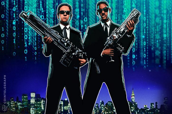 Sec, cftc breathe life into floundering crypto market Sec, cftc breathe life into floundering crypto market