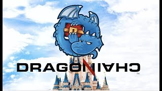 Dragonchain price to moonshot in 2018? Dragonchain price to moonshot in 2018?