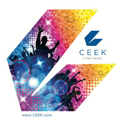 Ceek crowdsale announced Ceek crowdsale announced