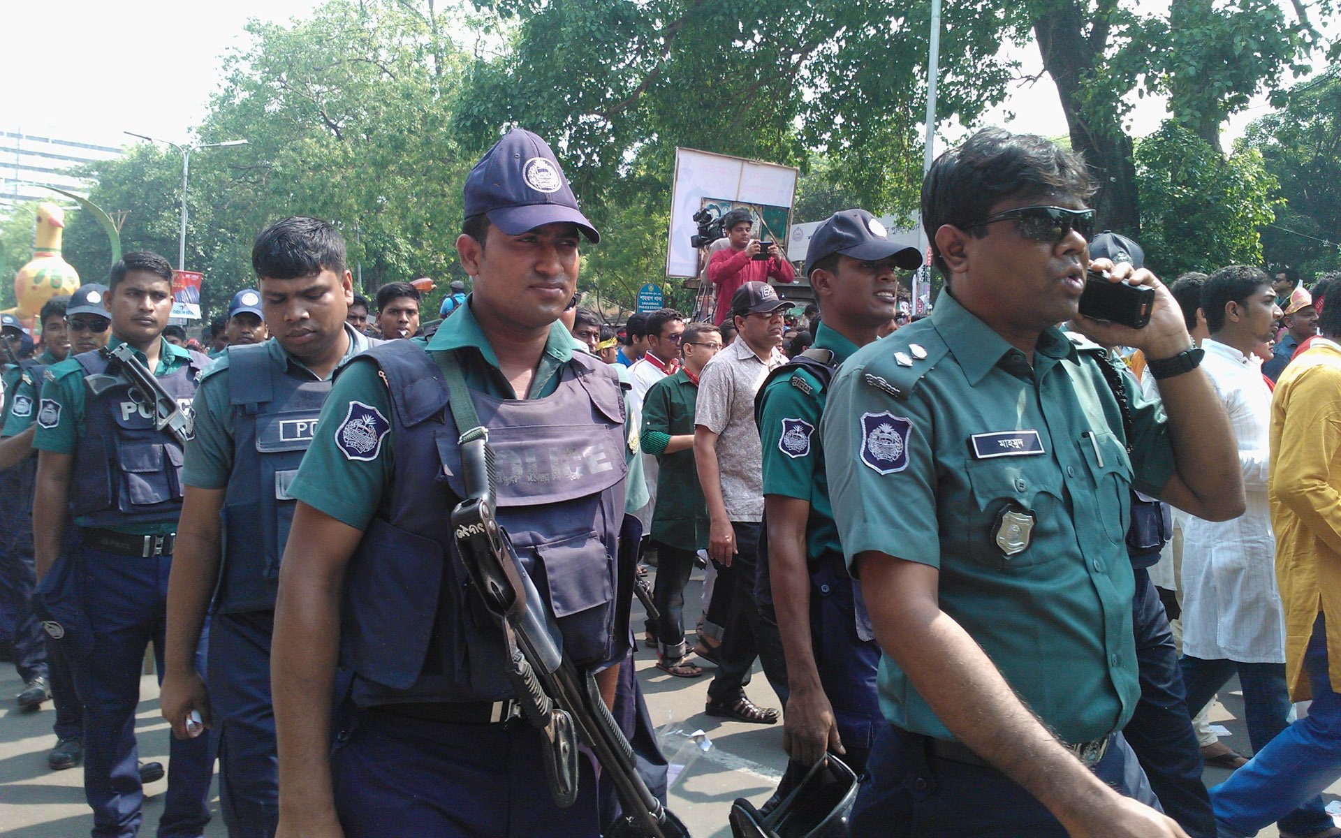 Bitcoin users hunted by police in bangladesh Bitcoin users hunted by police in bangladesh