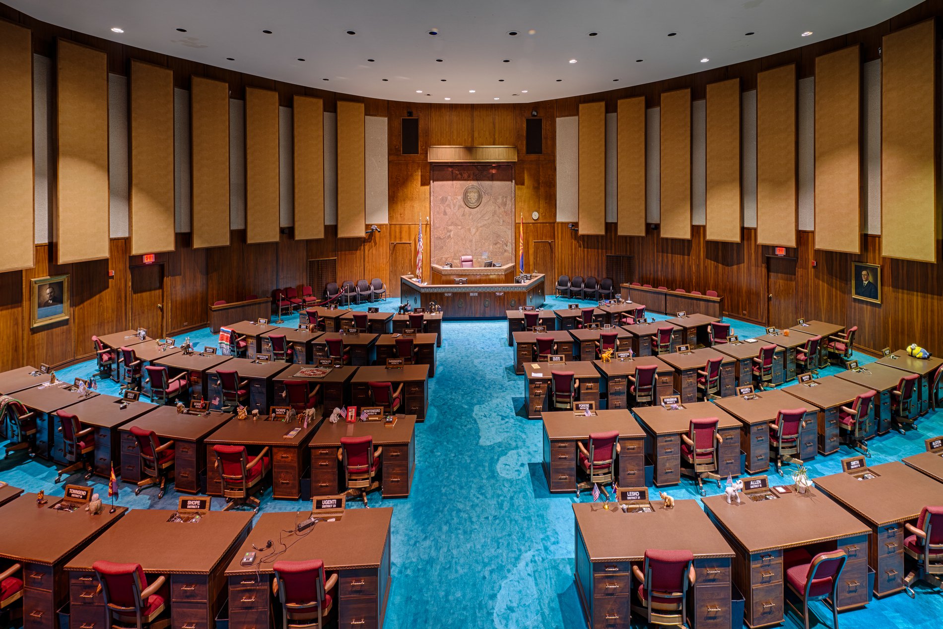 Arizona law would define when icos are securities Arizona law would define when icos are securities