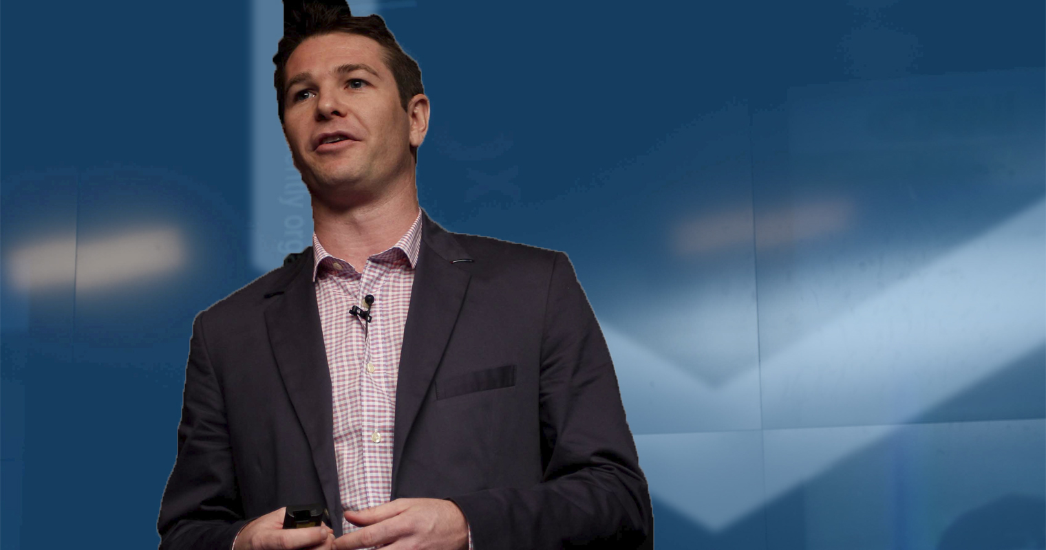 Meet brian forde: californian congressional candidate and crypto enthusiast Meet brian forde: californian congressional candidate and crypto enthusiast