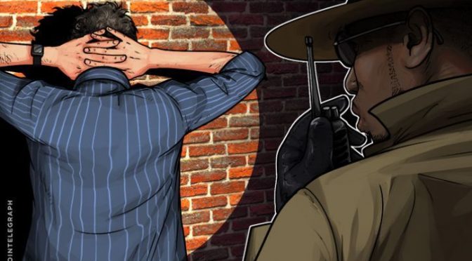 Bitgrail exchange asks devs of ‘stolen’ coin to alter ledger to ‘cover losses’