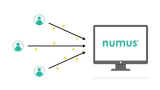 Numus lending explainer video Numus lending explainer video