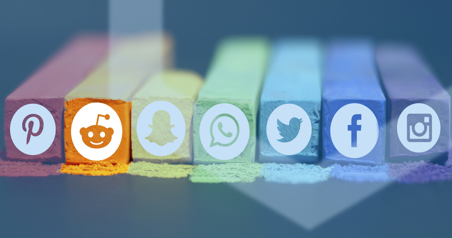 Reddit cofounder, alexis ohanian, takes backseat to focus on blockchain investments Reddit cofounder, alexis ohanian, takes backseat to focus on blockchain investments