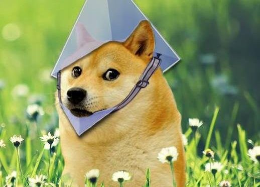 Dogecoin is helping ethereum solve its biggest issue