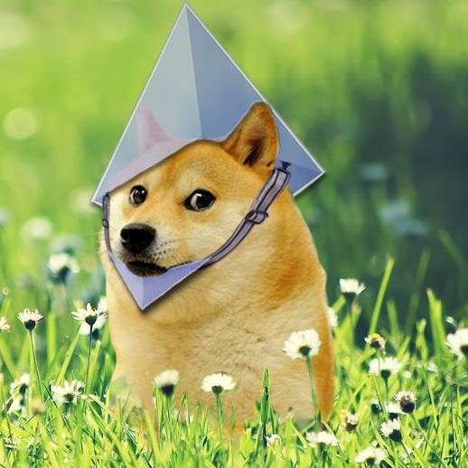 Dogecoin is helping ethereum solve its biggest issue Dogecoin is helping ethereum solve its biggest issue